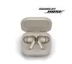 Słuchawki bezprzewodowe Motorola Moto Buds+ sound by BOSE Dokanałowe Bluetooth Jasnoszary