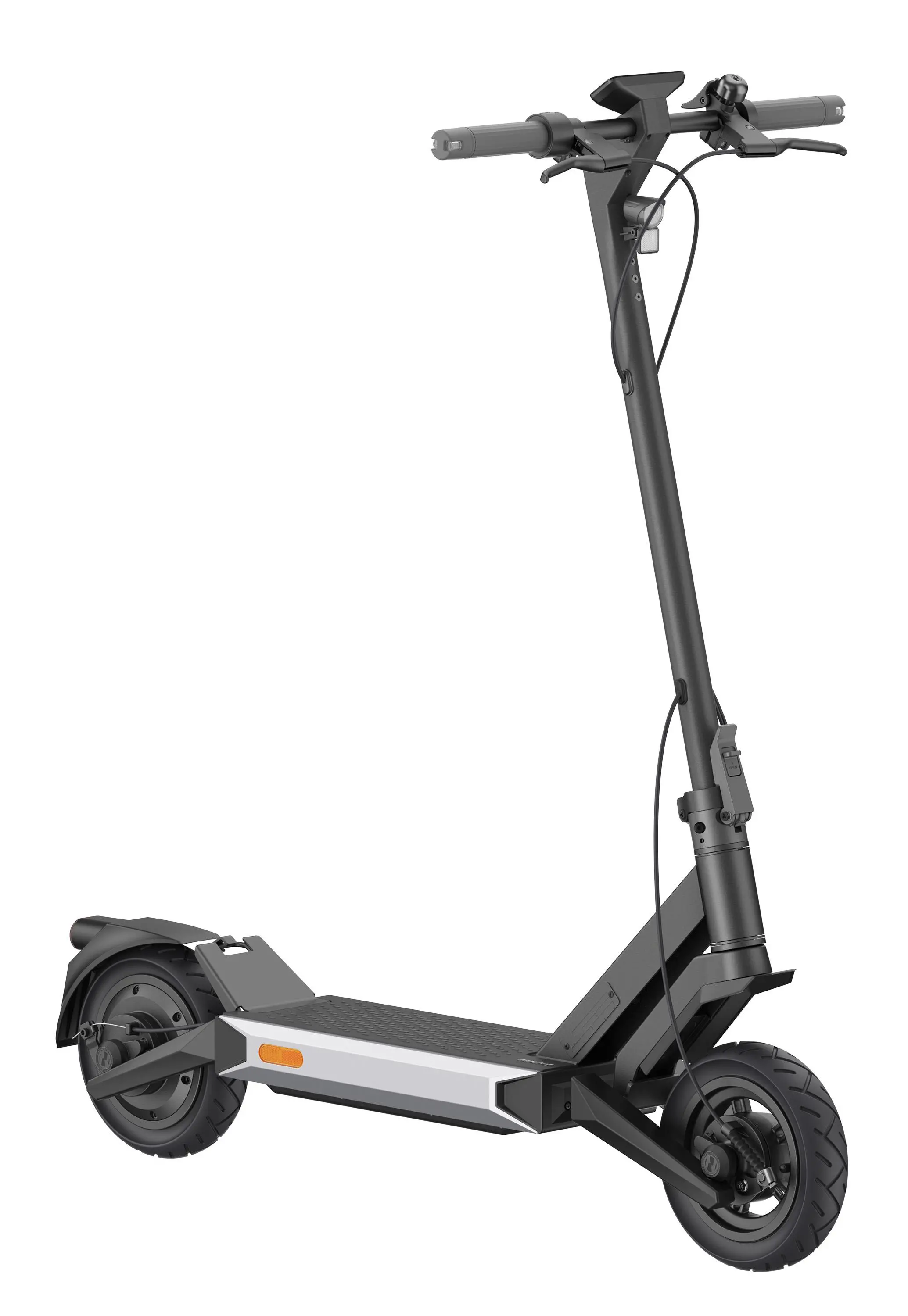 Hulajnoga elektryczna Navee S60 450W 60km 10" Grafitowy