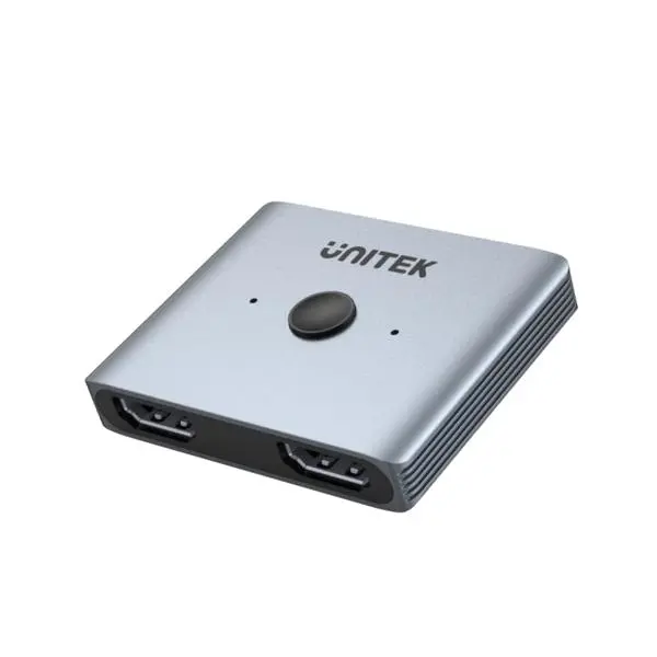 Adapter Unitek V1163A HDMI 2.1 8K 2na1