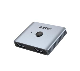 Adapter Unitek V1163A HDMI 2.1 8K 2na1