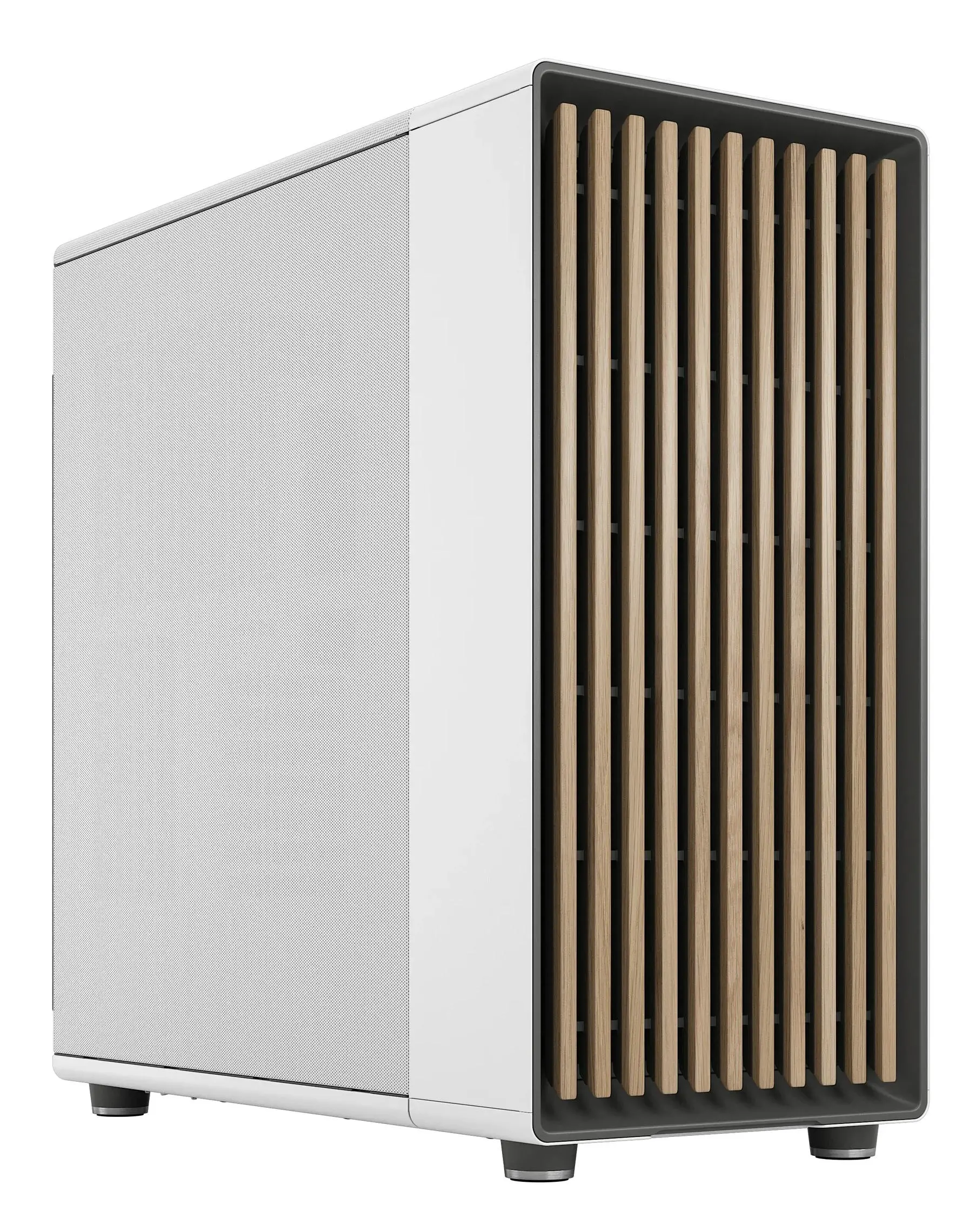 Obudowa Fractal Design North XL Chalk Biały