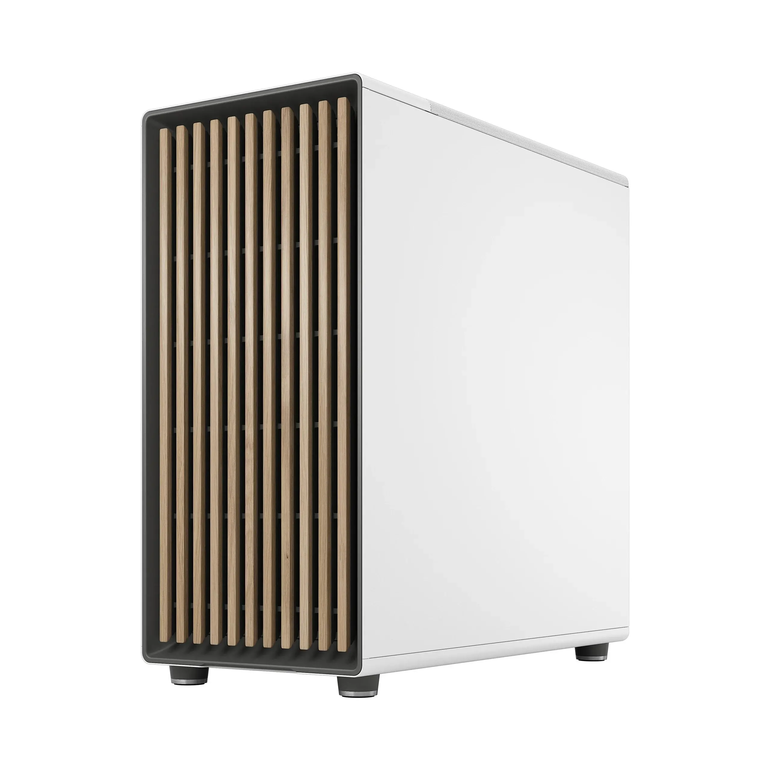 Фото Корпус Fractal Design North XL Chalk White (FD-C-NOR1X-03)