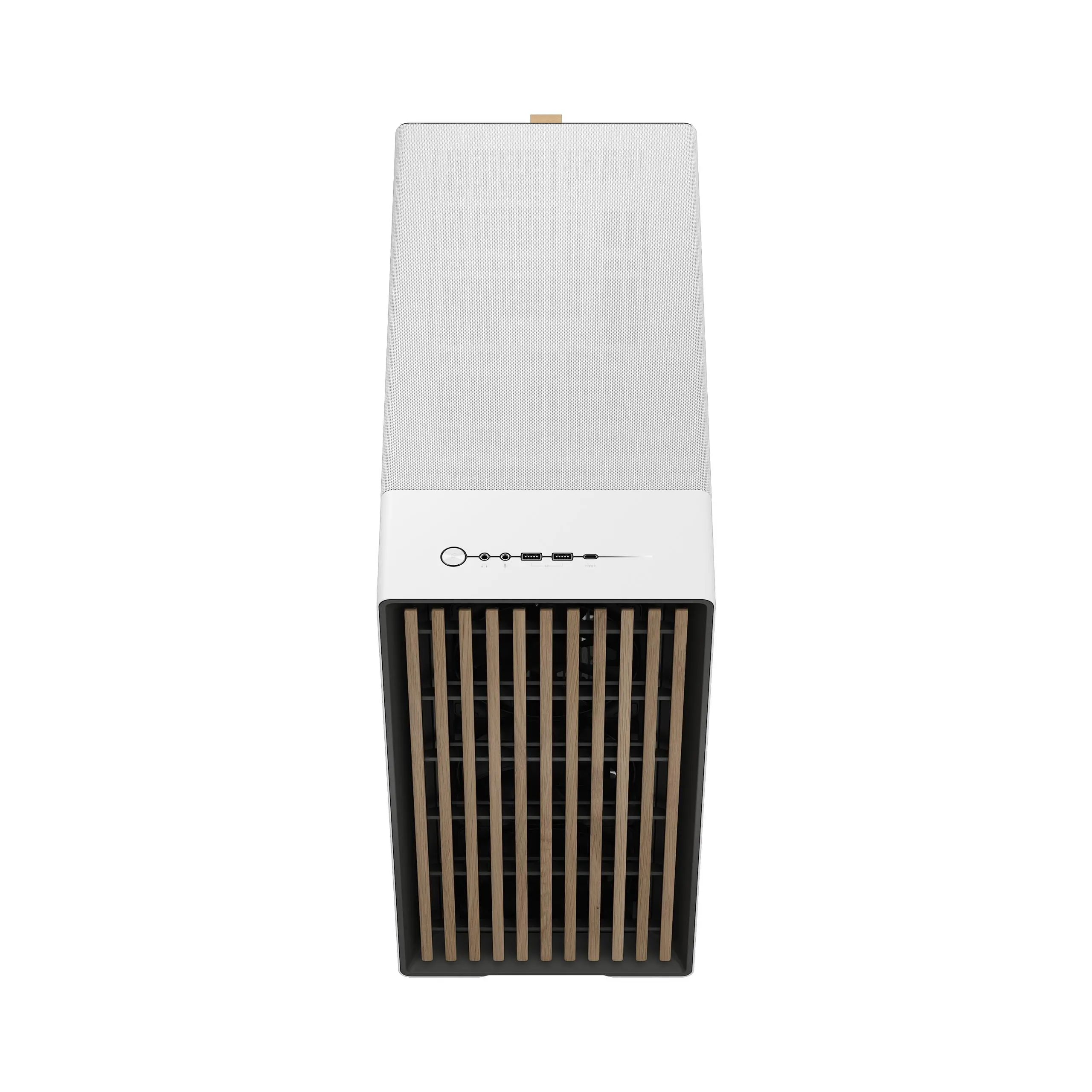 Фото Корпус Fractal Design North XL Chalk White (FD-C-NOR1X-03)