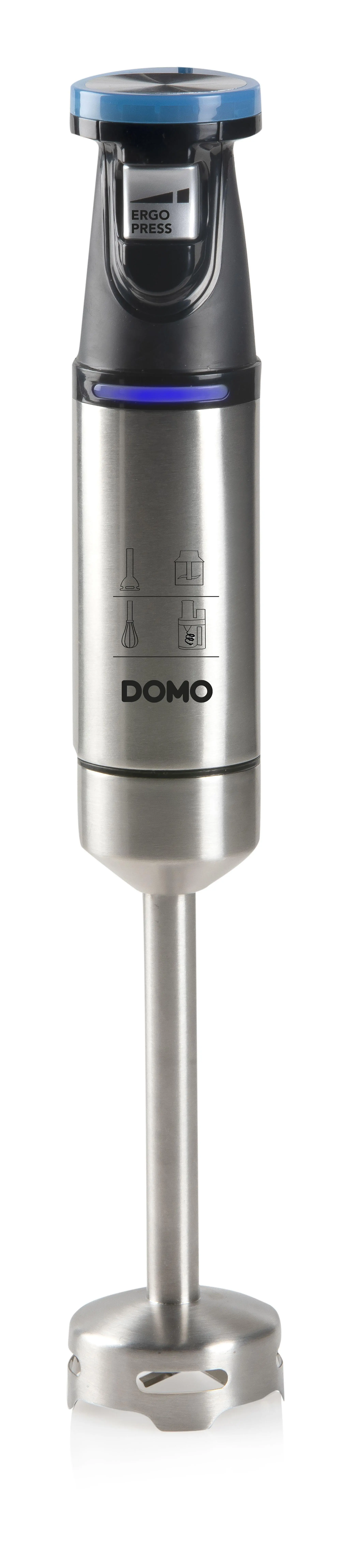 фото Блендер погружной Domo DO9254M 2