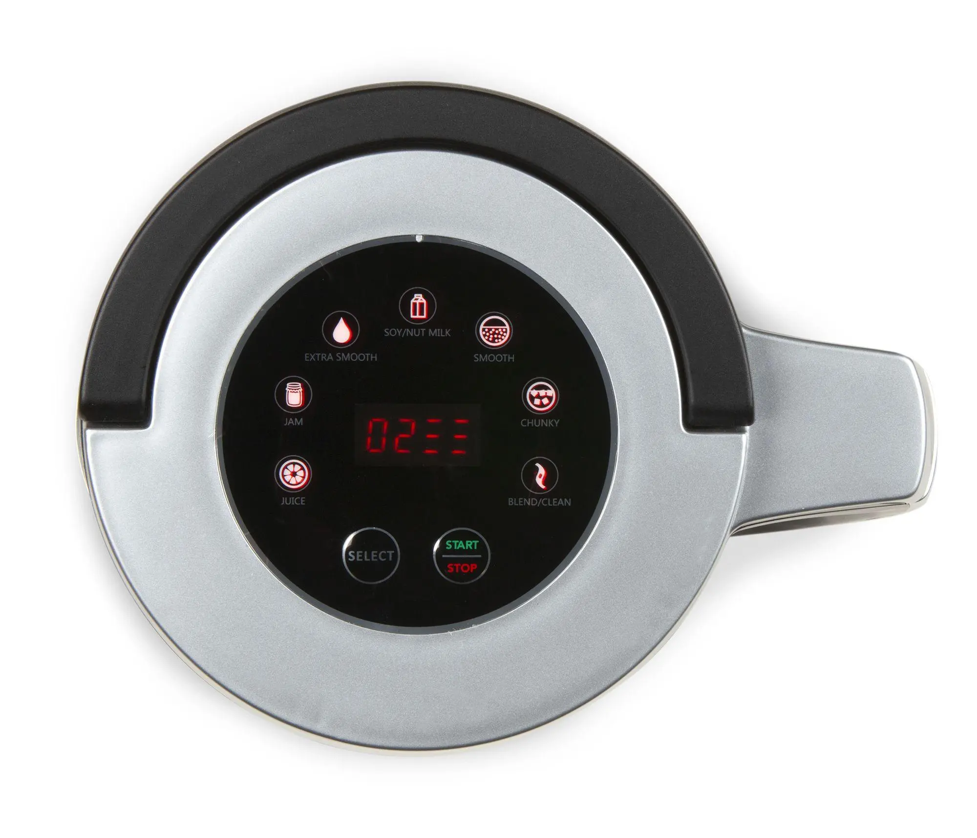 Zupowar Domo DO716BL 1000W