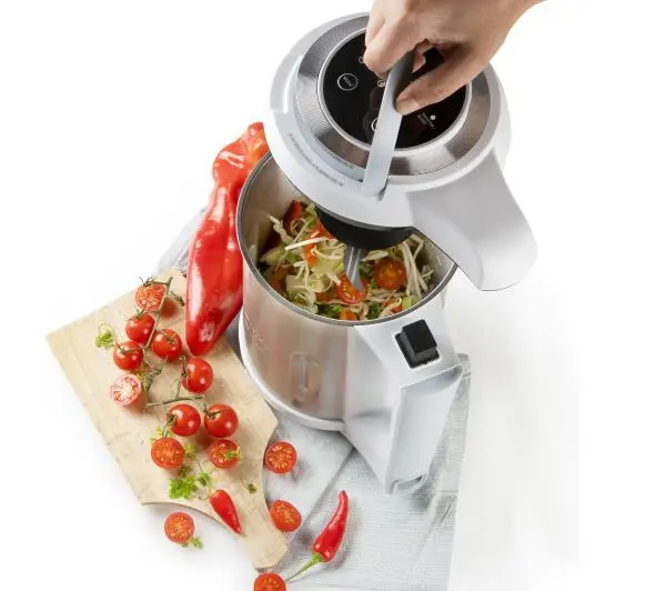Domo DO737BL 1000W 1,6l