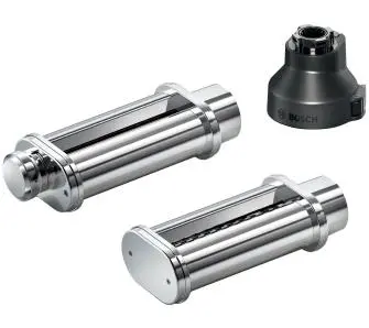 Przystawka do makaronu Bosch MUZS6PP