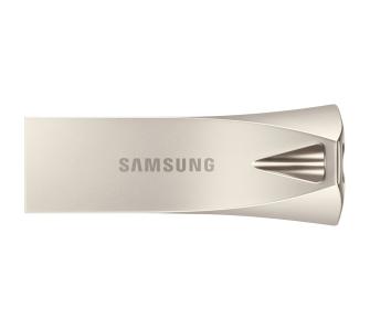 PenDrive Samsung BAR Plus 512GB USB 3.1 Szampański-srebrny