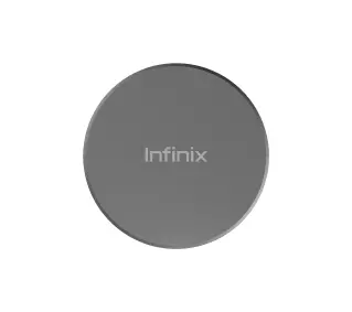 Infinix 15W Wireless FastCharge Pad