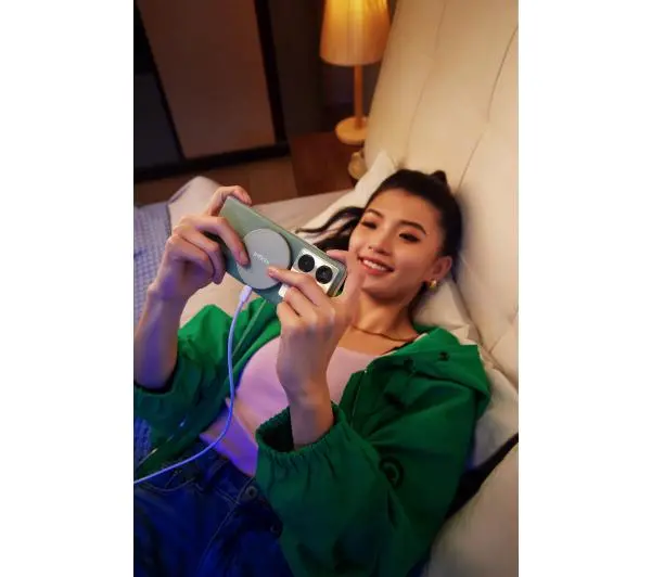 Infinix 15W Wireless FastCharge Pad
