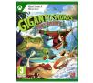 Gigantozaur Dino Sports Gra na Xbox Series X / Xbox One