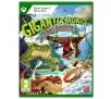 Gigantozaur Dino Sports Gra na Xbox Series X / Xbox One