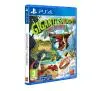 Gigantozaur Dino Sports Gra na PS4