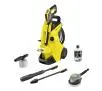 Myjka ciśnieniowa Karcher K 4 Power Control Car 1.324-043.0 420 l/h Pompa kompozytowa 8m