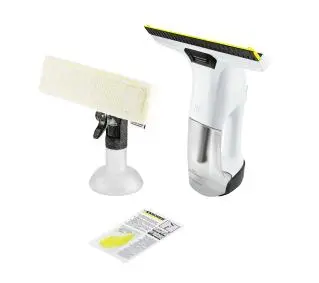Karcher WV 6 Plus 1.633-741.0 100min 300m2 - Kup na Raty - RRSO 0%
