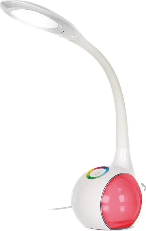 Lampka biurkowa ActiveJet AJE-RAINBOW