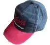 Czapka Good Loot Tekken 8 Kazuya Vintage Baseball Cap