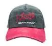 Czapka Good Loot Tekken 8 Kazuya Vintage Baseball Cap