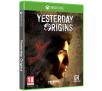 Yesterday Origins Gra na Xbox One (Kompatybilna z Xbox Series X)