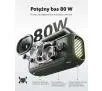 Głośnik Bluetooth Soundcore Boom 2 80W Zielony