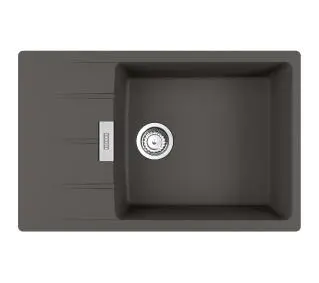 Franke Centro CNG 611-78 XL Fragranit Szary