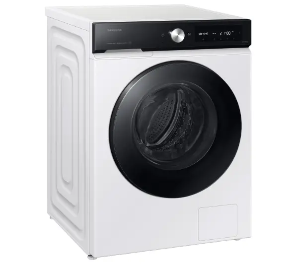Samsung Bespoke WW11DB7B94GEU4 Funkcje AI 11kg 1400obr/min Zdalne sterowanie - TRZECI -55%, ALBO 5-TY ZA 1ZŁ - Kup na Raty - RRSO 0%