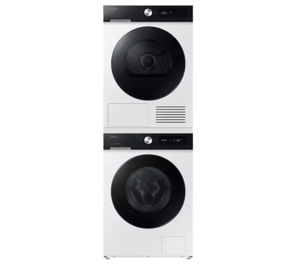 Samsung Bespoke WW11DB7B94GEU4 Funkcje AI 11kg 1400obr/min Zdalne sterowanie - TRZECI -55%, ALBO 5-TY ZA 1ZŁ - Kup na Raty - RRSO 0%
