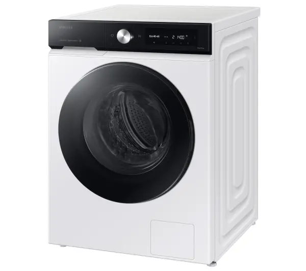 Samsung Bespoke WW11DB7B94GEU4 Funkcje AI 11kg 1400obr/min Zdalne sterowanie - TRZECI -55%, ALBO 5-TY ZA 1ZŁ - Kup na Raty - RRSO 0%