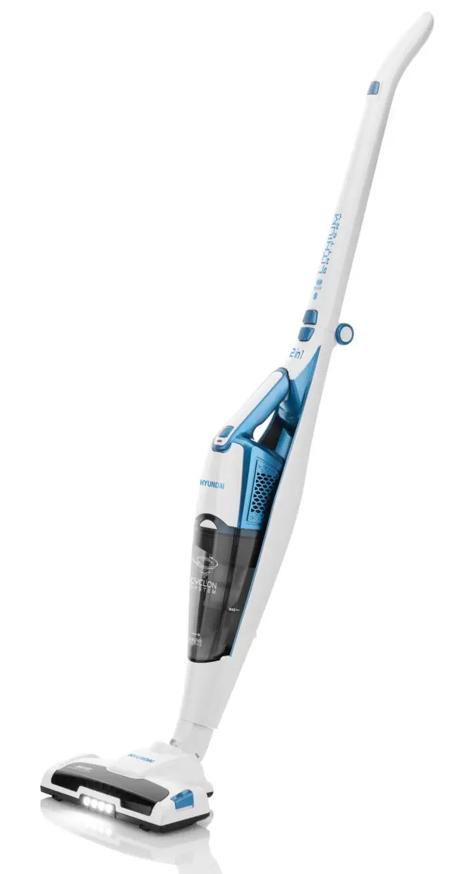 Odkurzacz bezprzewodowy Hyundai VC914 25min