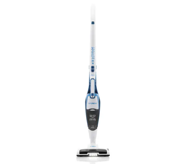 Hyundai VC914 25min
