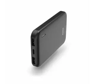 Hama Pocket 5 5000mAh 10W Antracyt