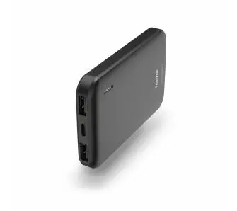 Powerbank Hama Pocket 5 5000mAh 10W Antracyt