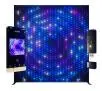 Oświetlenie LED Twinkly Wall 1120 LED