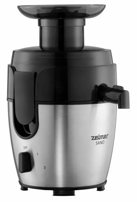 Sokowirówka Zelmer ZJE4800