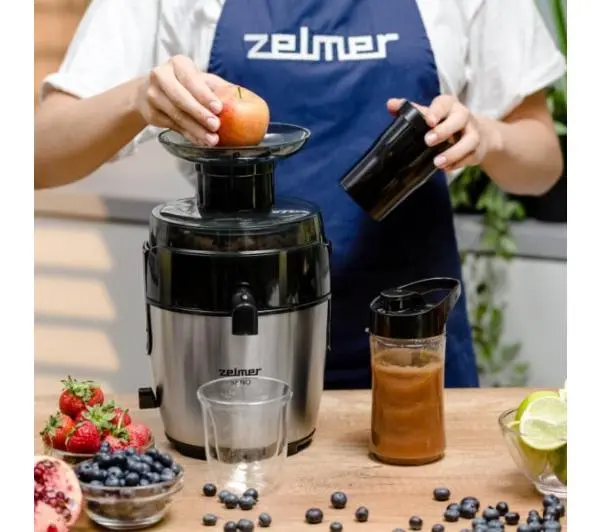 Zelmer ZJE4800