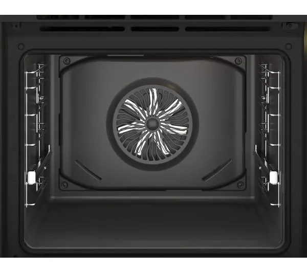 Beko BBIMA17410BMPW bPro500 Termoobieg AirFry Termosonda Zdalne sterowanie Czarny - Odbierz e-voucher na mikrofalówkę za 1 zł - Kup na Raty - RRSO 0%