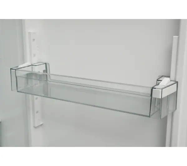 Sharp SJ-FBA05DMXWE-EU Pełny No Frost Szuflada z kontrolą wilgotności 180cm Biały - TRZECI -55%, ALBO 5-TY ZA 1ZŁ - Kup na Raty - RRSO 0%