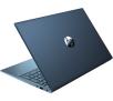 Laptop HP Pavilion 15-eh3442nw 15,6" R5 7530U 16GB RAM 512GB Dysk SSD Win11 Zielony