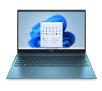 Laptop HP Pavilion 15-eh3442nw 15,6" R5 7530U 16GB RAM 512GB Dysk SSD Win11 Zielony