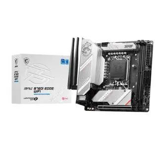 Płyta główna MSI MPG B760I EDGE WIFI DDR5