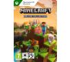Minecraft Deluxe Collection 15 Rocznica [kod aktywacyjny] Gra na Xbox Series X/S, Xbox One