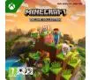 Minecraft Deluxe Collection 15 Rocznica [kod aktywacyjny] Gra na Xbox Series X/S, Xbox One