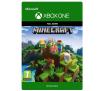 Minecraft 15 Rocznica [kod aktywacyjny] Gra na Xbox One (Kompatybilna z Xbox Series X/S)