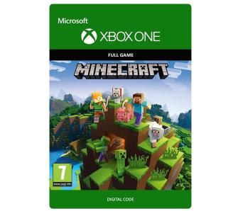 Minecraft 15 Rocznica [kod aktywacyjny] Gra na Xbox One (Kompatybilna z Xbox Series X/S)