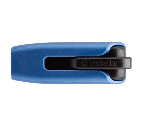 Verbatim V3 Max 64GB USB 3.0 Niebieski