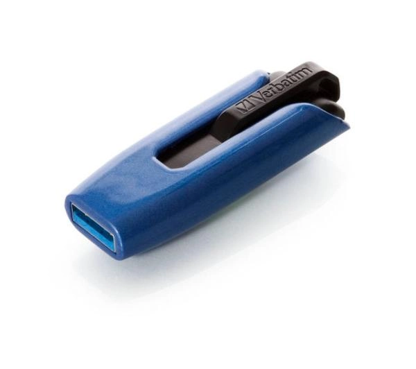Verbatim V3 Max 64GB USB 3.0 Niebieski