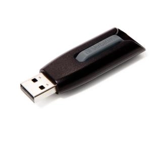 Verbatim Store 'n' Go V3 64GB USB 3.0 Czarny