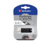 PenDrive Verbatim PinStripe 64GB USB 3.0