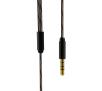 Słuchawki przewodowe Klipsch Reference X6i In-Ear (czarne)