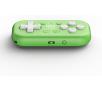 Pad 8BitDo Micro Bluetooth do Nintendo Switch Android Zielony